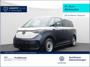 Volkswagen ID.Buzz ID. Buzz Goal ACC IQ.Light ParkAssistPlus Navi LED