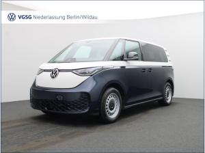 Volkswagen ID.Buzz ID. Buzz Goal ACC IQ.Light ParkAssistPlus Navi LED