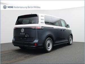 Volkswagen ID.Buzz ID. Buzz Goal ACC IQ.Light ParkAssistPlus Navi LED