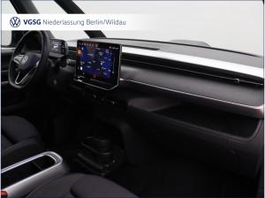 Volkswagen ID.Buzz ID. Buzz Goal ACC IQ.Light ParkAssistPlus Navi LED