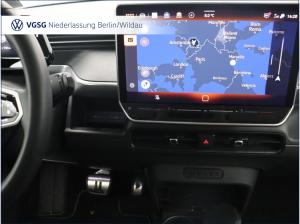 Volkswagen ID.Buzz ID. Buzz Goal ACC IQ.Light ParkAssistPlus Navi LED