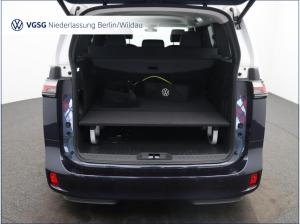 Volkswagen ID.Buzz ID. Buzz Goal ACC IQ.Light ParkAssistPlus Navi LED
