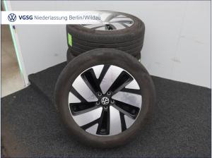 Volkswagen ID.Buzz ID. Buzz Goal ACC IQ.Light ParkAssistPlus Navi LED