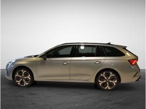 Skoda Octavia Combi 2.0 TSI DSG RS Matrix AHK HUD RFK 19 Zoll