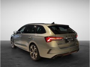 Skoda Octavia Combi 2.0 TSI DSG RS