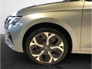 Skoda Octavia Combi 2.0 TSI DSG RS