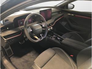 Skoda Superb Combi 2.0 TDI DSG Sportline