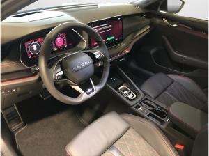 Skoda Octavia Combi 2.0 TSI DSG RS