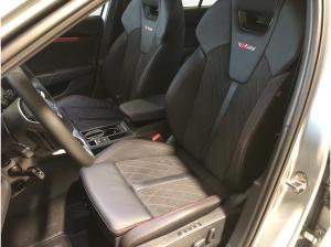 Skoda Octavia Combi 2.0 TSI DSG RS