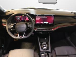 Skoda Octavia Combi 2.0 TSI DSG RS