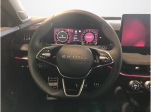 Skoda Superb Combi 2.0 TDI DSG Sportline