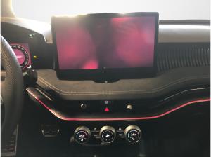 Skoda Superb Combi 2.0 TDI DSG Sportline