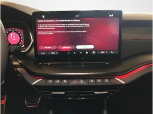 Skoda Octavia Combi 2.0 TSI DSG RS