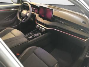 Skoda Superb Combi 2.0 TDI DSG Sportline