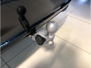 Skoda Superb Combi 2.0 TDI DSG Sportline