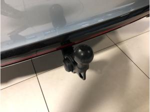 Skoda Octavia Combi 2.0 TSI DSG RS