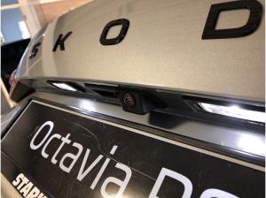 Skoda Octavia Combi 2.0 TSI DSG RS