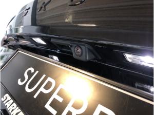 Skoda Superb Combi 2.0 TDI DSG Sportline