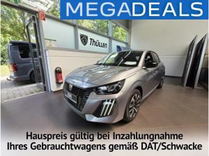 Peugeot 208 Style Hybrid 110 e-DSC6 / PDC / Tempomat / SHZ