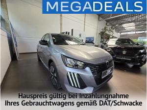 Peugeot 208 Style Hybrid 110 e-DSC6 / PDC / Tempomat / SHZ