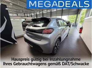 Peugeot 208 Style Hybrid 110 e-DSC6 / PDC / Tempomat / SHZ