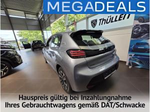 Peugeot 208 Style Hybrid 110 e-DSC6 / PDC / Tempomat / SHZ