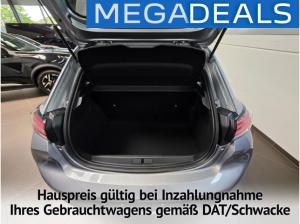 Peugeot 208 Style Hybrid 110 e-DSC6 / PDC / Tempomat / SHZ