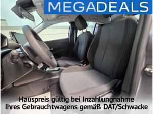 Peugeot 208 Style Hybrid 110 e-DSC6 / PDC / Tempomat / SHZ