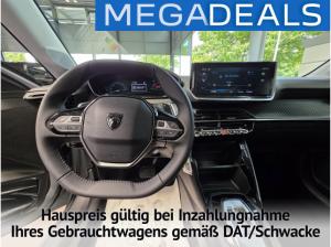 Peugeot 208 Style Hybrid 110 e-DSC6 / PDC / Tempomat / SHZ