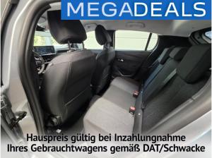 Peugeot 208 Style Hybrid 110 e-DSC6 / PDC / Tempomat / SHZ