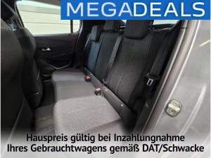 Peugeot 208 Style Hybrid 110 e-DSC6 / PDC / Tempomat / SHZ