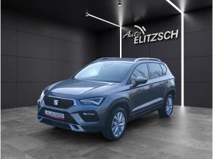 Seat Ateca Road Edition  +++ sofort verfügbar +++ 1.5 TSI 110 kW (150 PS) 7-Gang DSG
