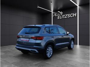 Seat Ateca Road Edition  +++ sofort verfügbar +++ 1.5 TSI 110 kW (150 PS) 7-Gang DSG