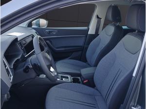 Seat Ateca Road Edition  +++ sofort verfügbar +++ 1.5 TSI 110 kW (150 PS) 7-Gang DSG