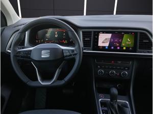 Seat Ateca Road Edition  +++ sofort verfügbar +++ 1.5 TSI 110 kW (150 PS) 7-Gang DSG