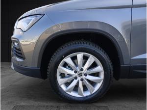 Seat Ateca Road Edition  +++ sofort verfügbar +++ 1.5 TSI 110 kW (150 PS) 7-Gang DSG