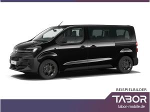 Opel Vivaro Kombi L 2.0 177AT8 9S Nav Klimaau VollLED