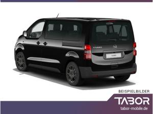 Opel Vivaro Kombi L 2.0 177AT8 9S Nav Klimaau VollLED