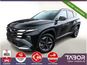 Hyundai TUCSON Tucson 1.6 HEV 215 DCT Trend 18Z Krell eHK SHZ