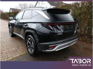 Hyundai TUCSON Tucson 1.6 HEV 215 DCT Trend 18Z Krell eHK SHZ