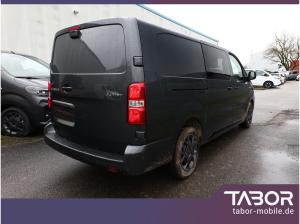 Citroën Jumpy DoKa XL AT LED Nav LookP SurroundV Holz BT