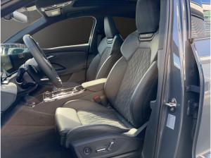 Audi e-tron Q6 Sportback performance S line 0,25%+AHK