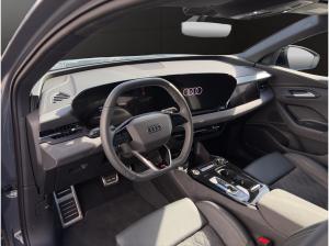 Audi e-tron Q6 Sportback performance S line 0,25%+AHK
