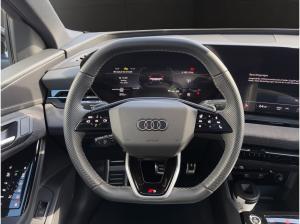 Audi e-tron Q6 Sportback performance S line 0,25%+AHK
