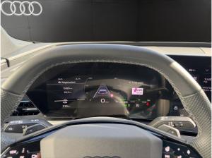 Audi e-tron Q6 Sportback performance S line 0,25%+AHK