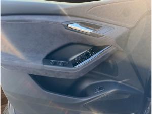 Audi e-tron Q6 Sportback performance S line 0,25%+AHK