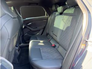 Audi e-tron Q6 Sportback performance S line 0,25%+AHK