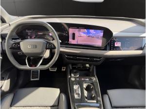 Audi e-tron Q6 Sportback performance S line 0,25%+AHK