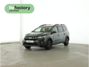 Dacia Jogger 1.0 TCe 110 Extreme+ 7 Sitze Kamera Sitzheizung