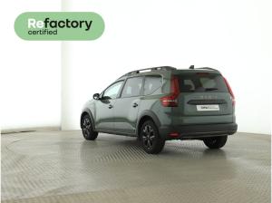 Dacia Jogger 1.0 TCe 110 Extreme+ 7 Sitze Kamera Sitzheizung